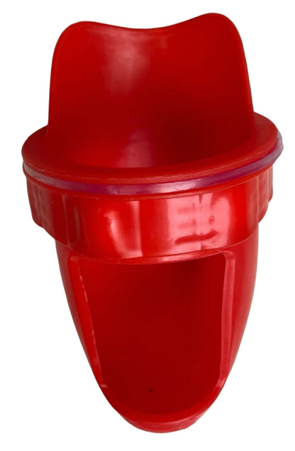 Chicken DIY Feeder Cup (Pack of 8) - Free Delivery