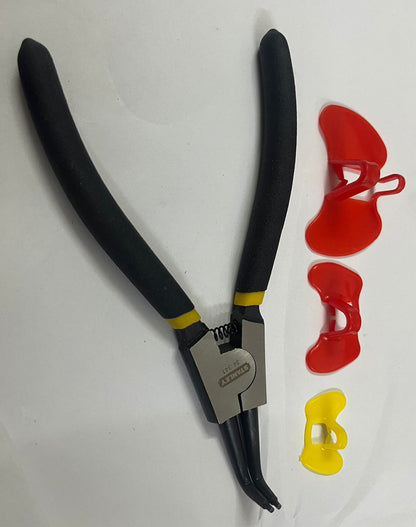 Plier – Chicken Nose Clip - Free Delivery