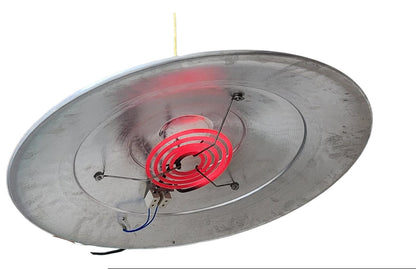 Electric Brooder 1000 BRD Classic -Free Delivery