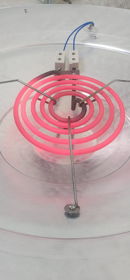 Electric Brooder 1000 BRD Classic -Free Delivery